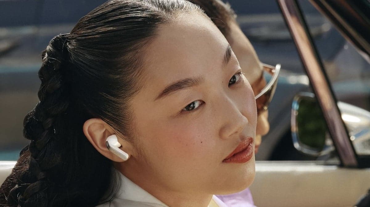Samsung Galaxy Buds4 Pro are on sale