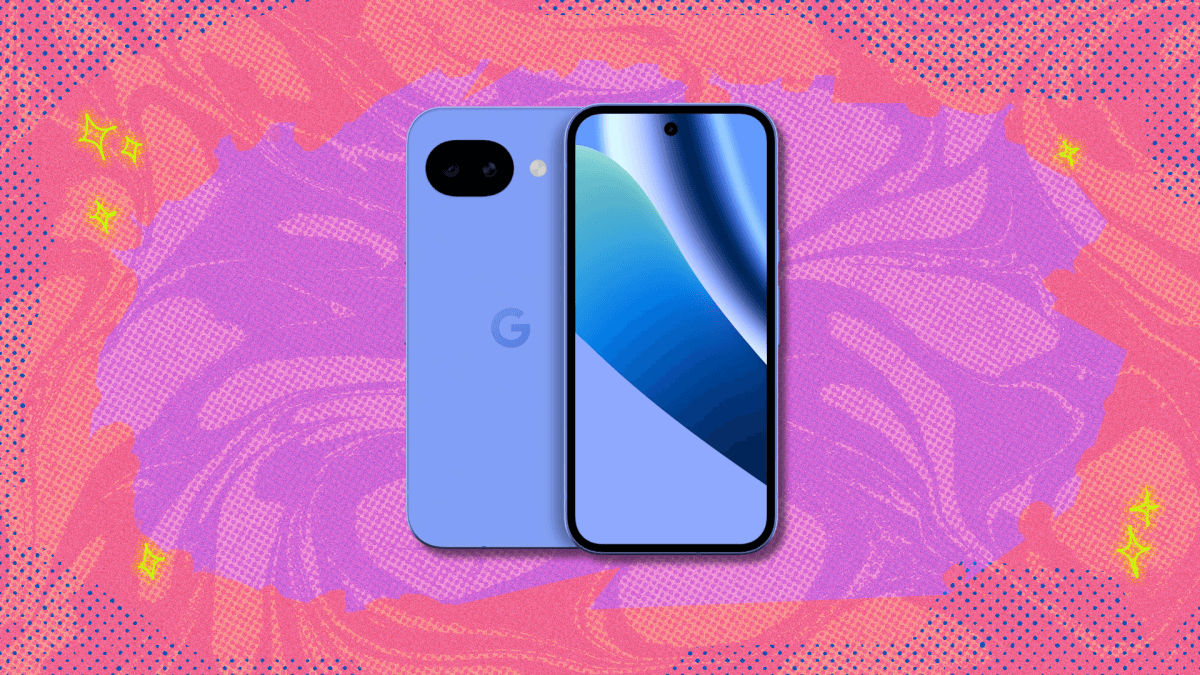 Google Pixel 10a Phone Now Cheaper