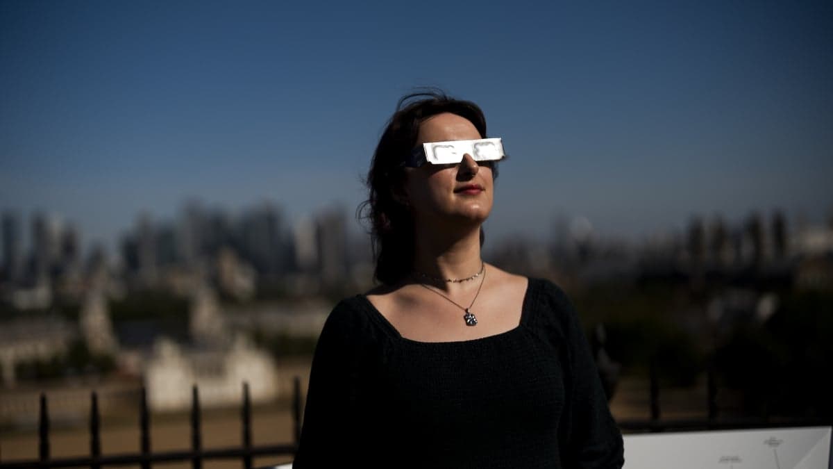 Solar Eclipse 2026: What to Expect in North America