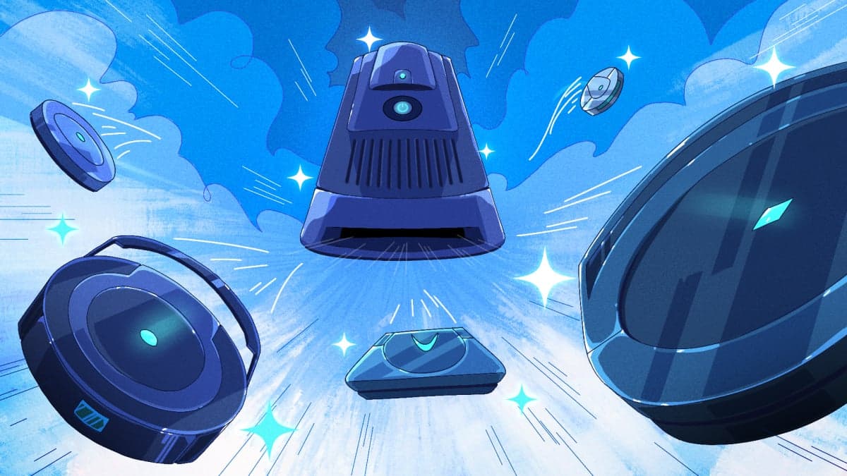 A Guide to Buying the Best Robot Vacuum