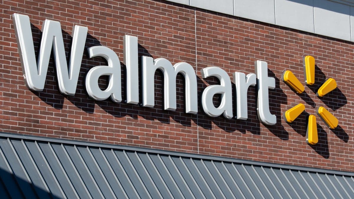 Walmart denies personalized pricing even though its patents suggest it could