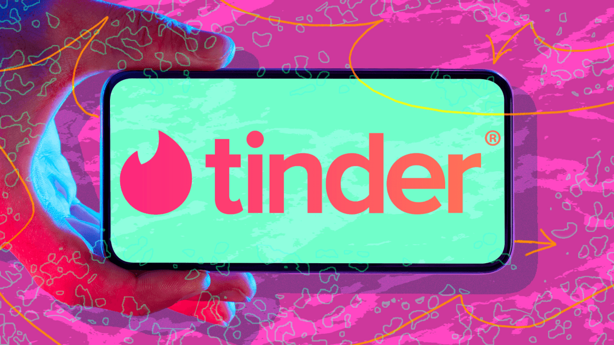 Tinder Tests New Features
