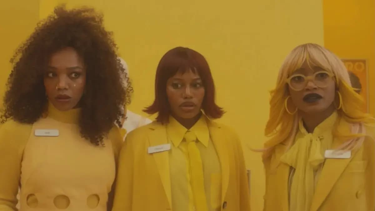 Watch I Love Boosters: A Fun Movie
