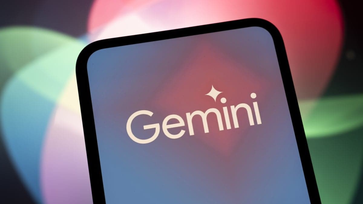 How to Stop Using Gemini AI in Gmail