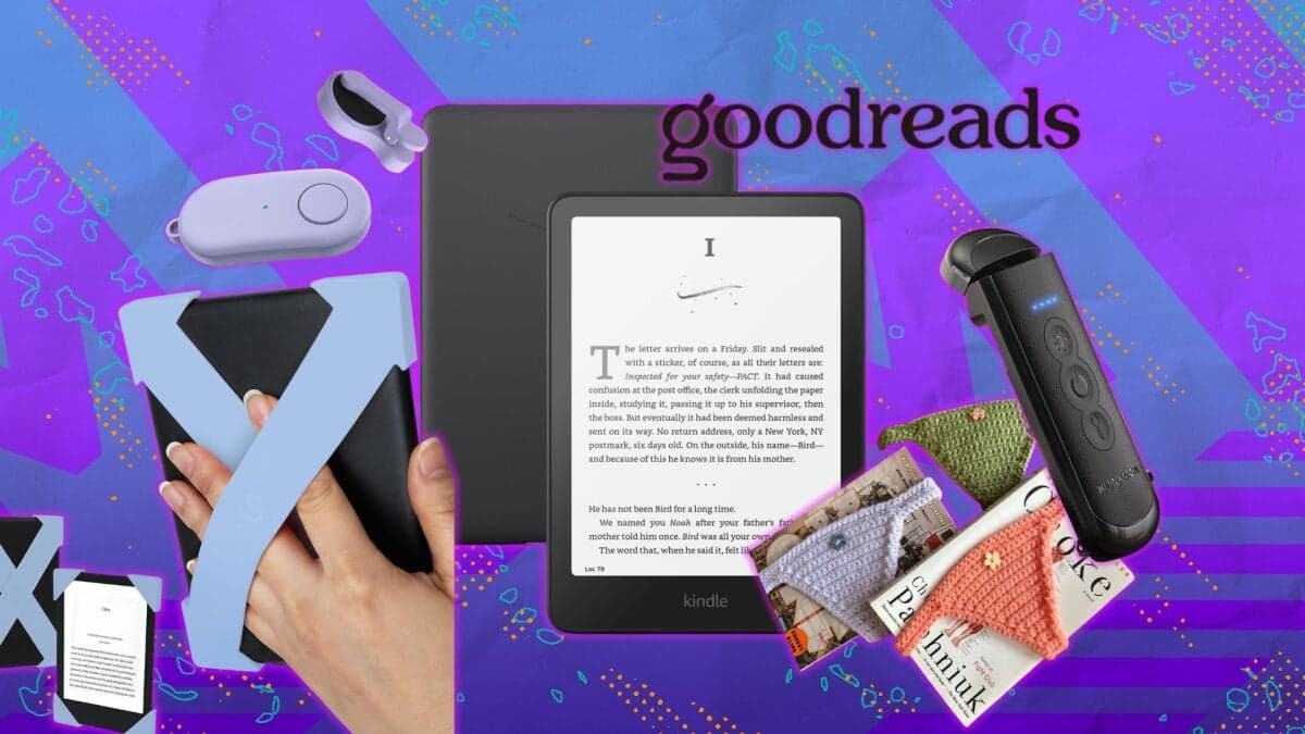 BookTok Creators Share Their Favorite Reading Tools