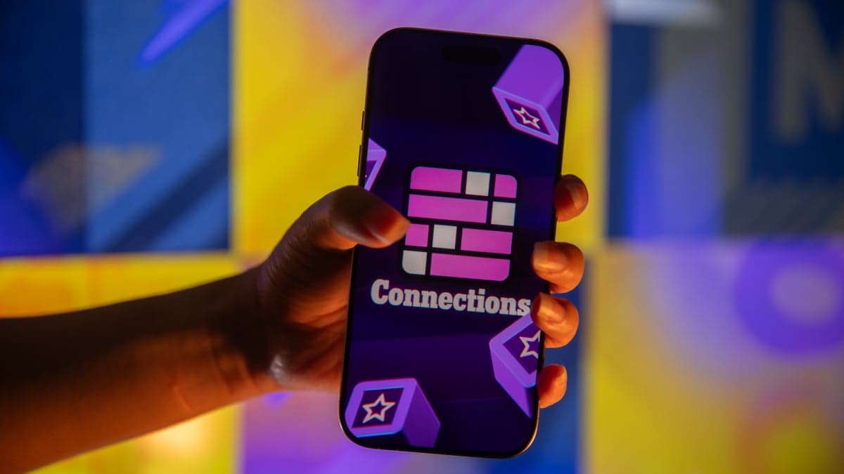 NYT Sports Connections: Hints and Answers for August 16, 2026