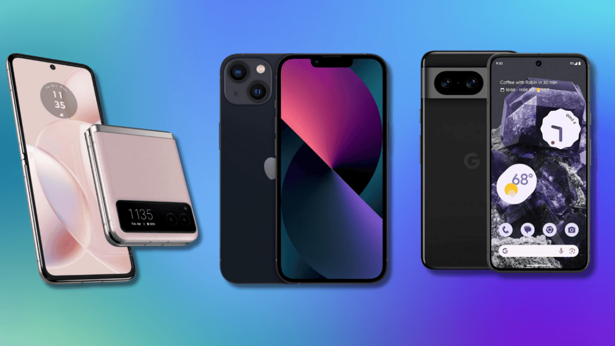 Save Money on Smartphones with These Refurbished Deals Under $150