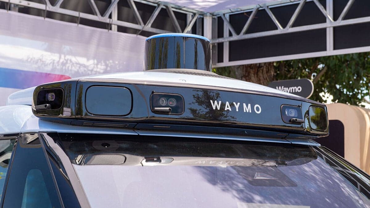 Waymo Stops Robotaxi Service in 4 Cities
