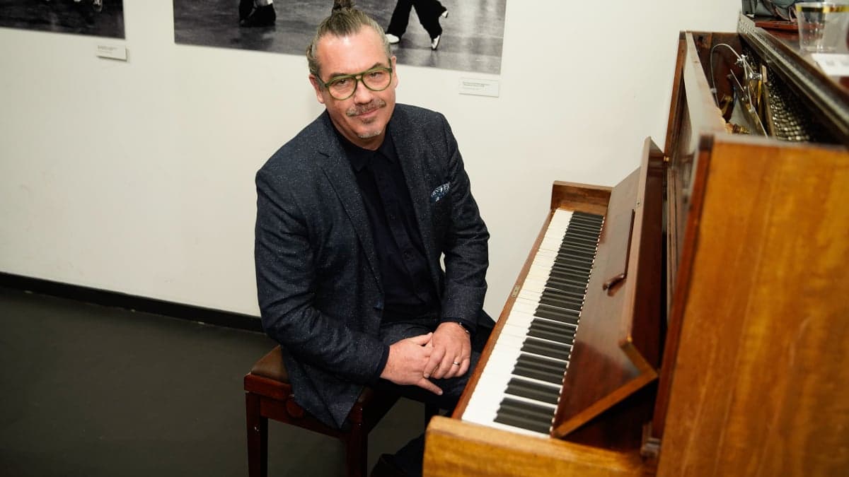 How Duncan Sheik’s Broadway Score Became a Teen Anthem