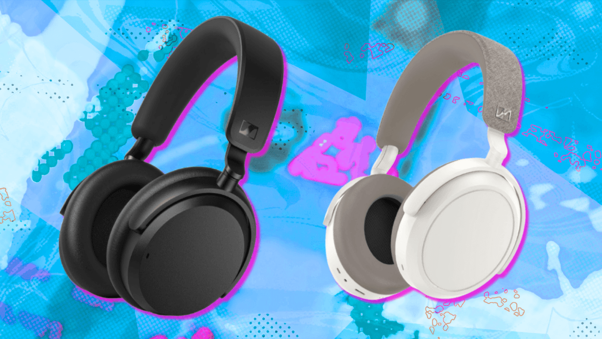 Sennheiser Headphones on Sale