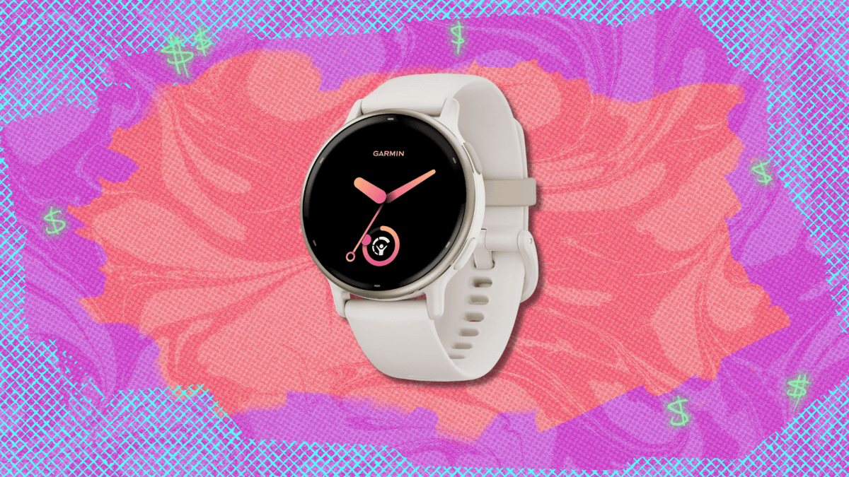 Garmin vívoactive 5 Now $194.99 at Amazon