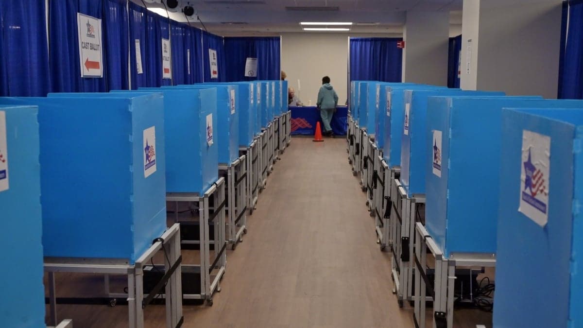 AI Voting Assistants: A Faster Way to Research Candidates