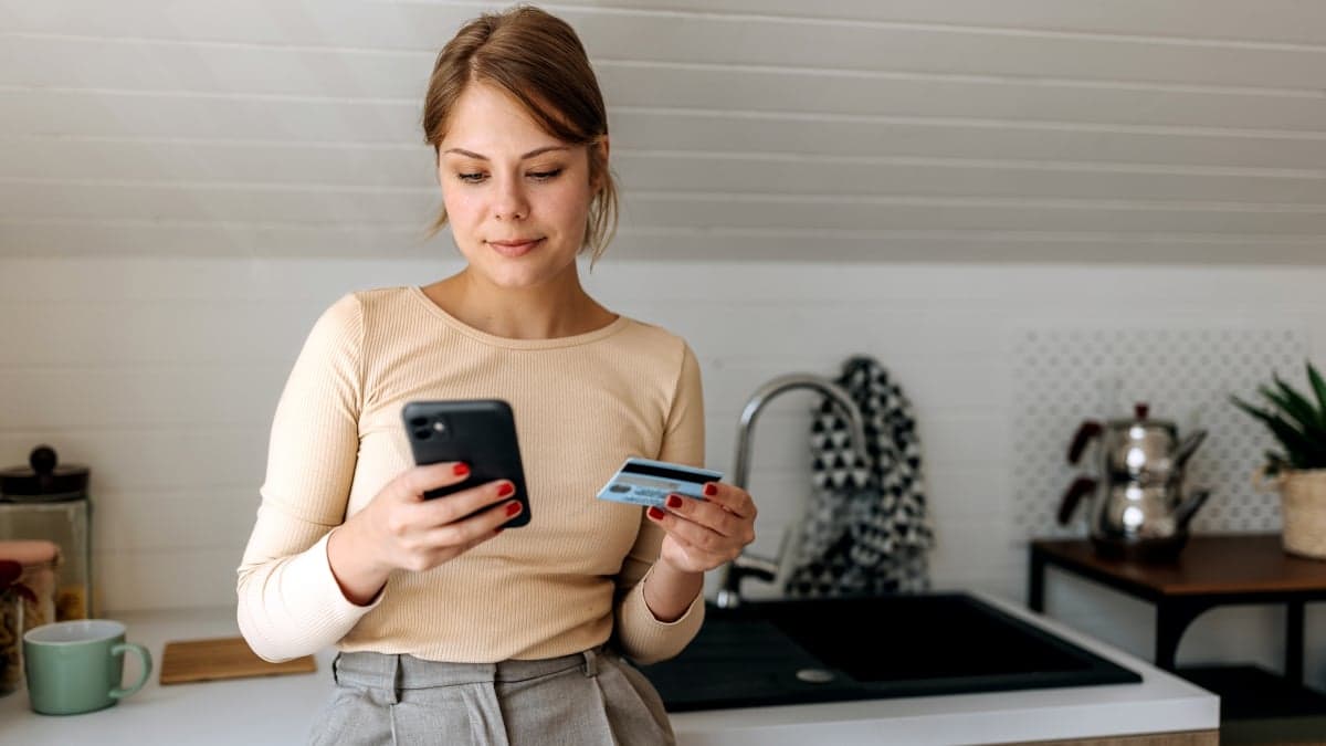 Using a Visa Gift Card on Amazon Prime Day