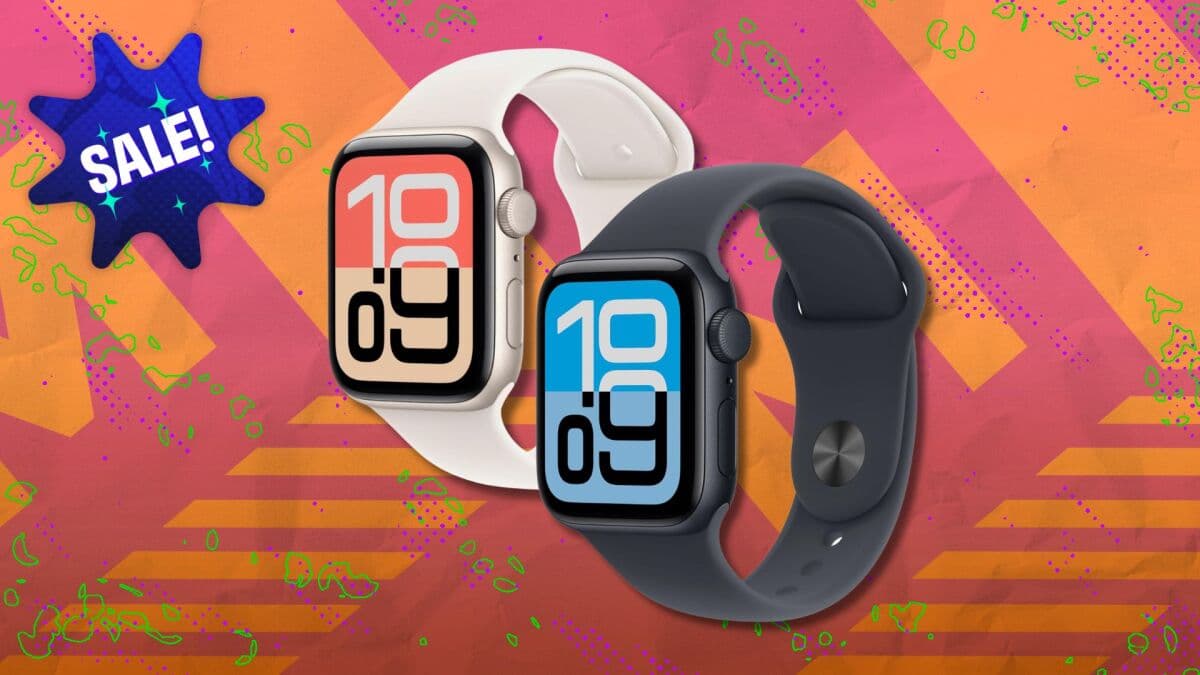 Apple Watch SE 3 is Now Cheaper