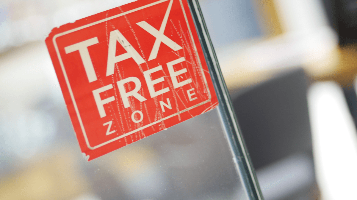 Tax-Free Weekend: Best Deals on Laptops and More