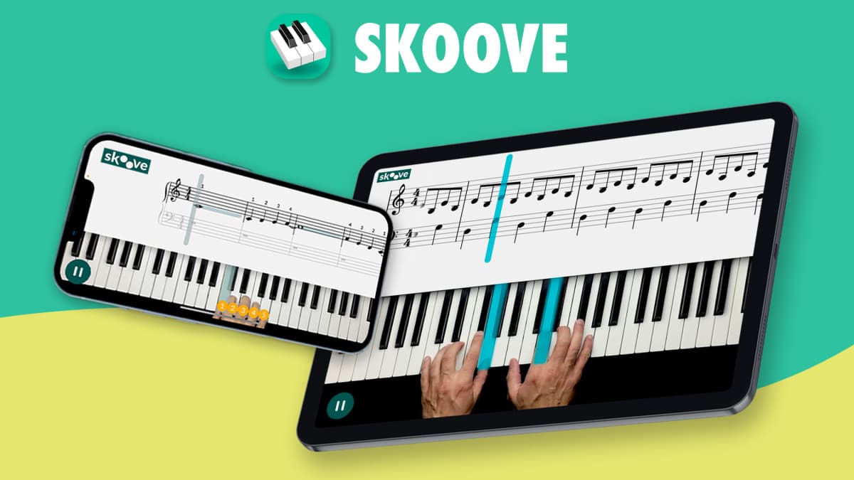 Learn Piano with a $150 AI App