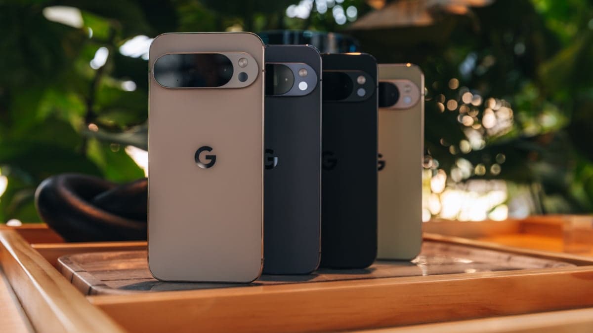 Google Pixel 11 Pro: What to Expect