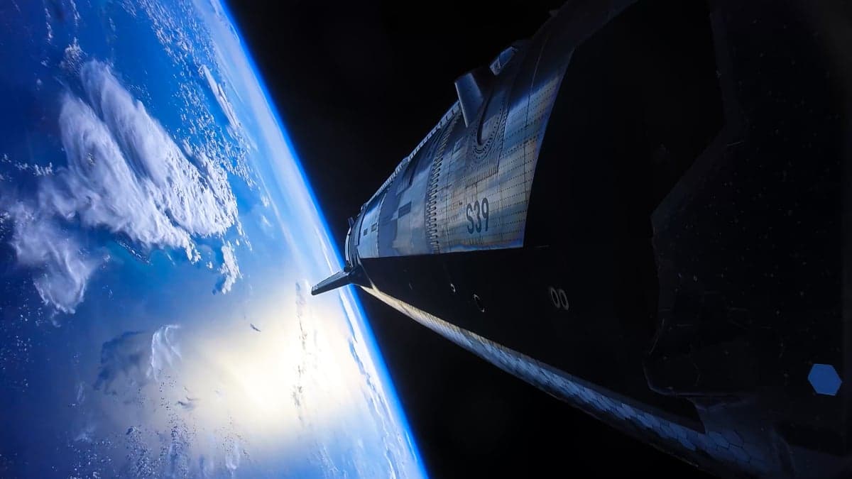 SpaceX to Launch Starship Again with New Improvements