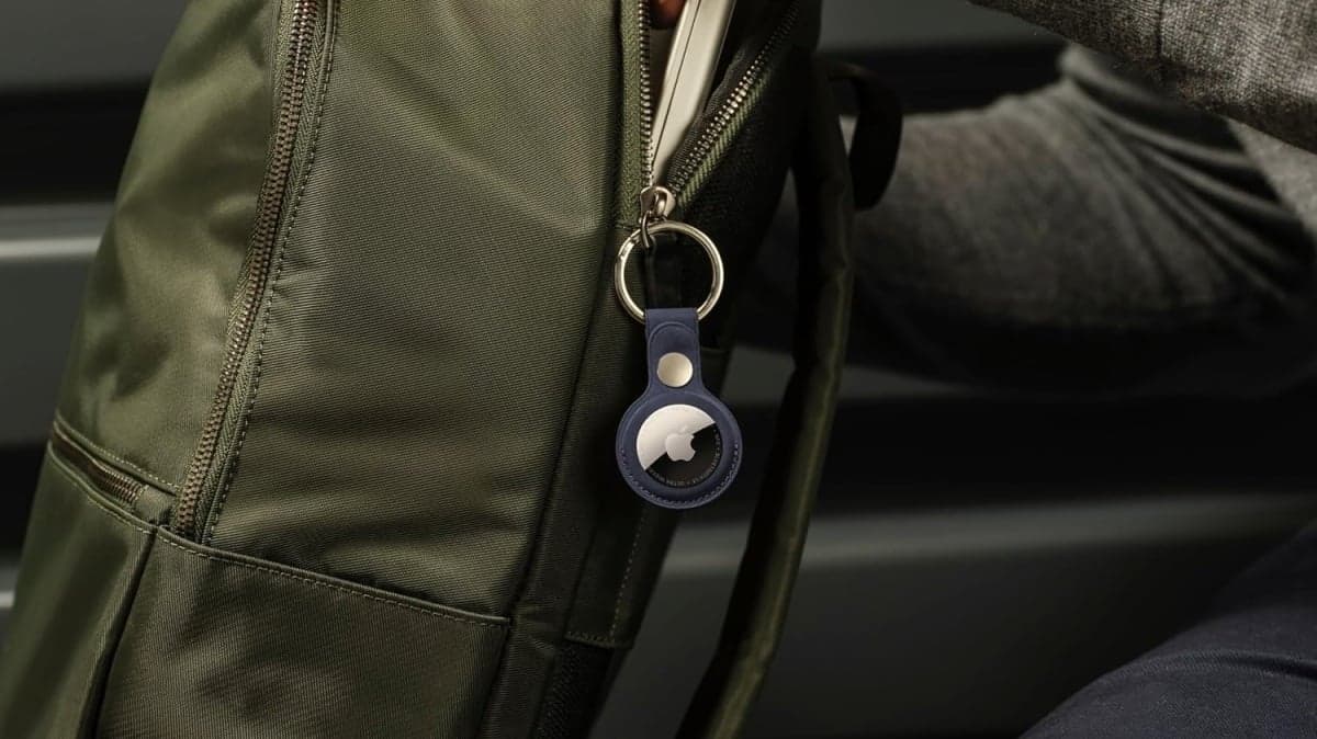 Apple AirTags Are Now Cheaper