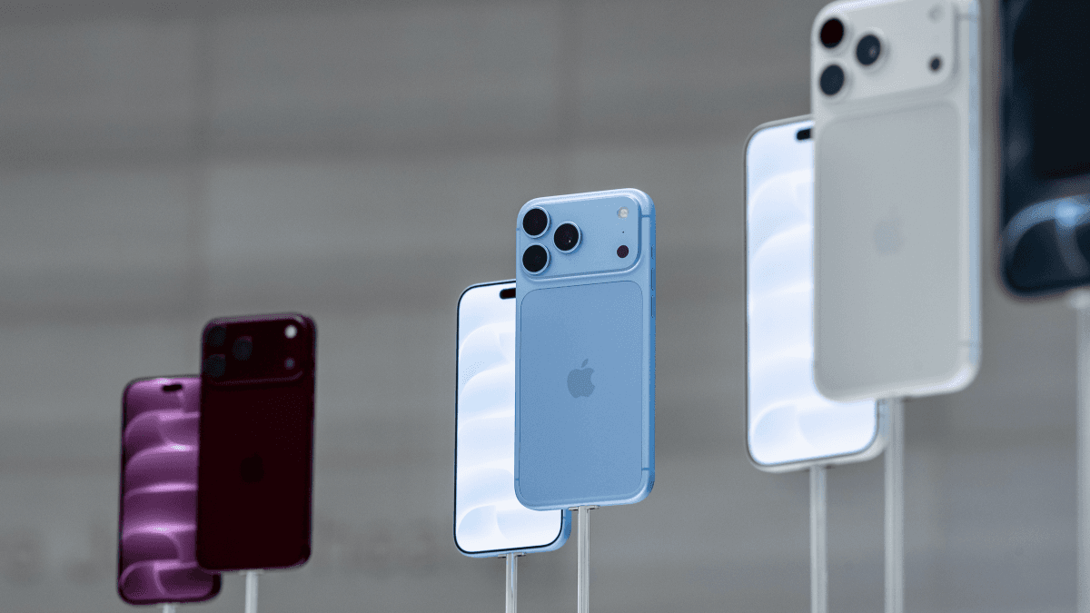 Why the New iPhone 18 Pro Models Cost $100 More