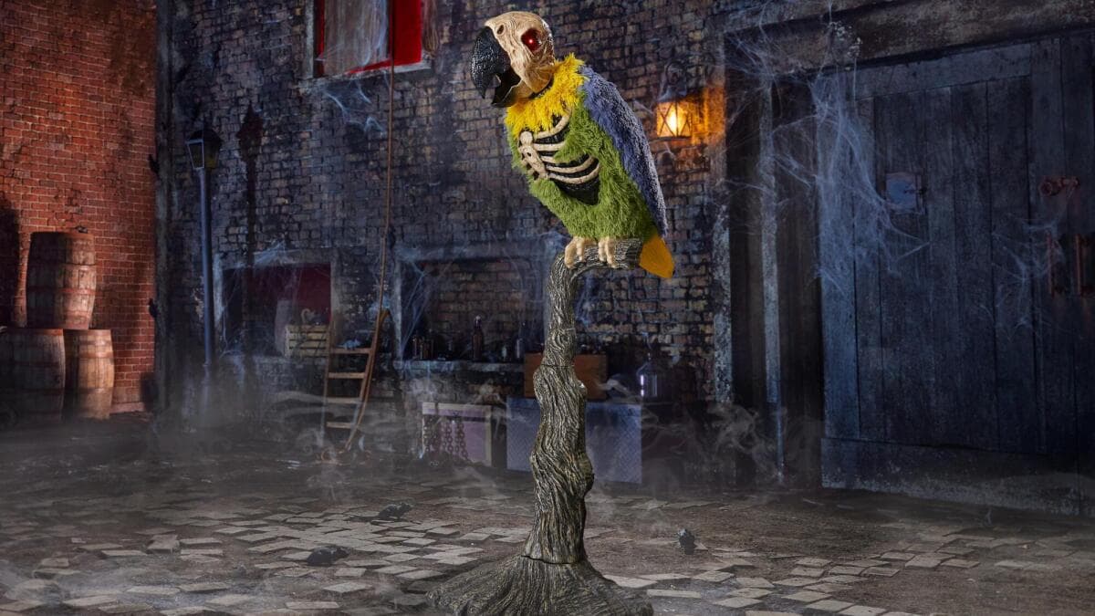 Home Depot's Halloween 2026 Collection is Now Available