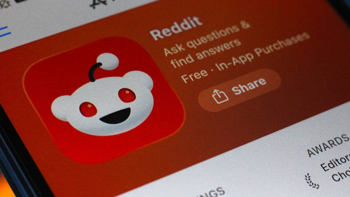 Old Reddit May Be Removed