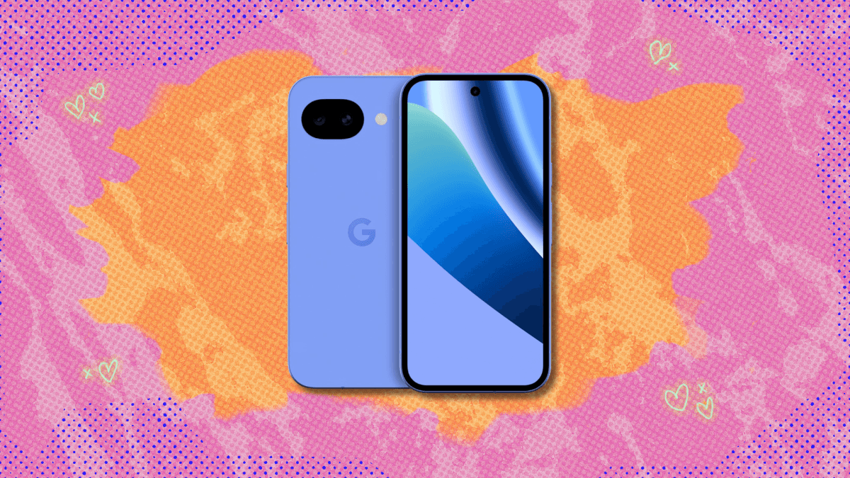 Google Pixel 10a Phone on Sale