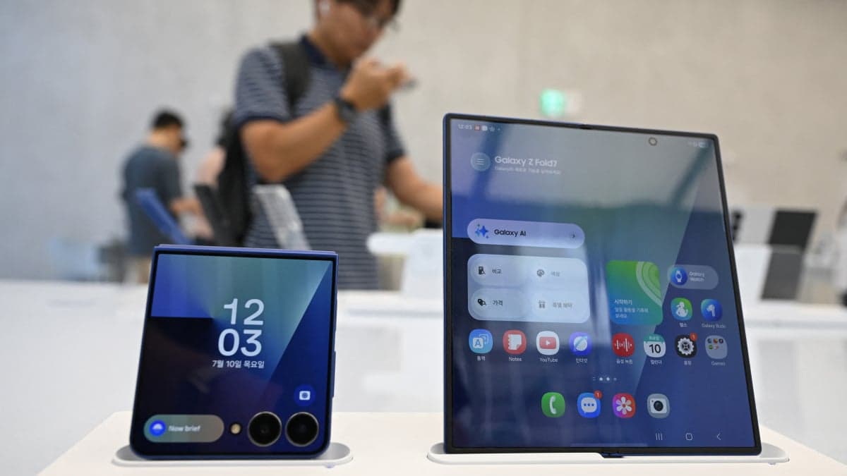 Will Samsung Galaxy Z Fold 8 and Flip 8 Cost More?