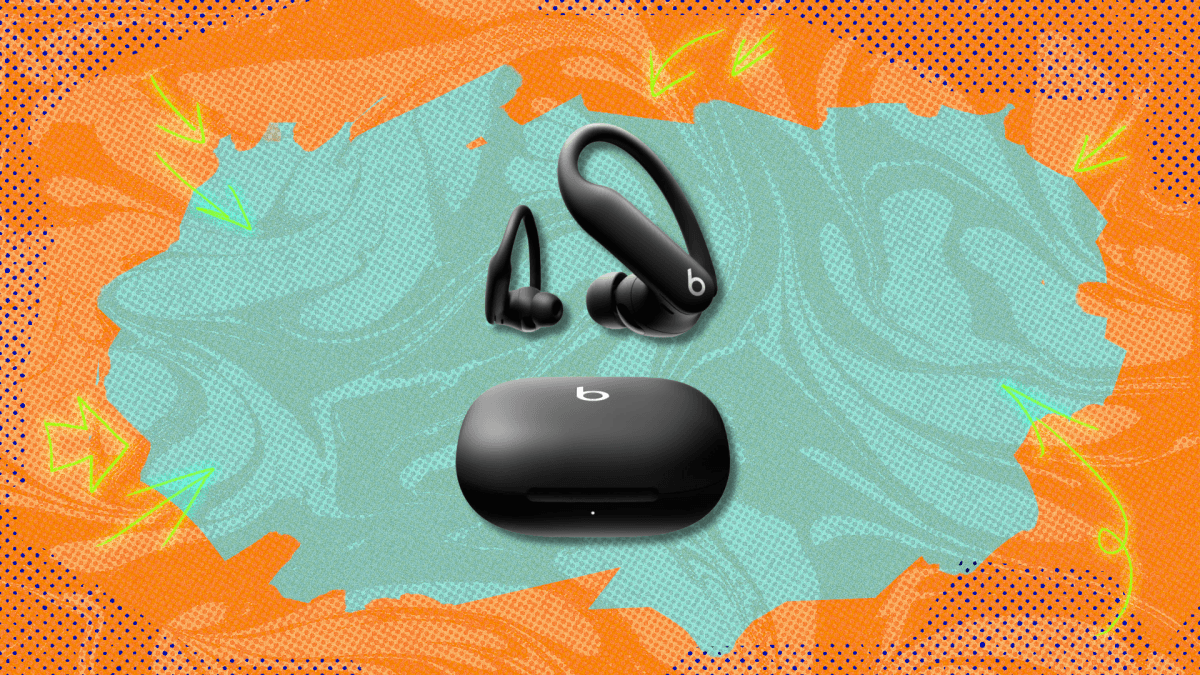 Save $50 on Beats Powerbeats Pro 2 Earbuds