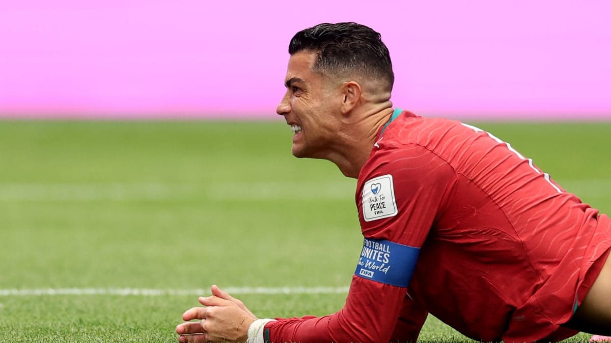 Watch Portugal vs Uzbekistan Online for Free