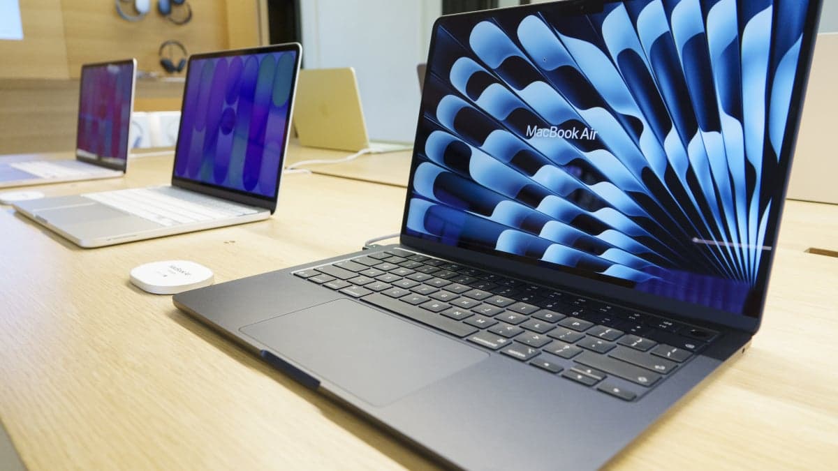 How Leasing Apple Products Can Save You Money