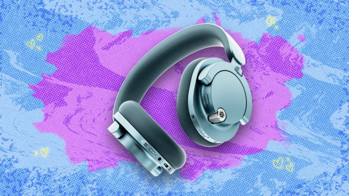 Daisy's First Headphones Are Very Popular