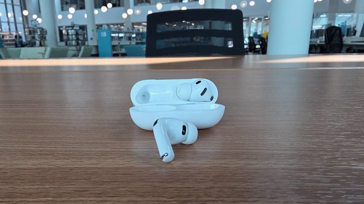 New AirPods with Cameras May Arrive Soon