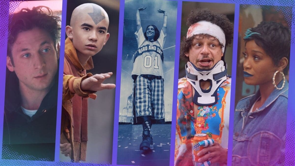 New Streaming Releases This Week