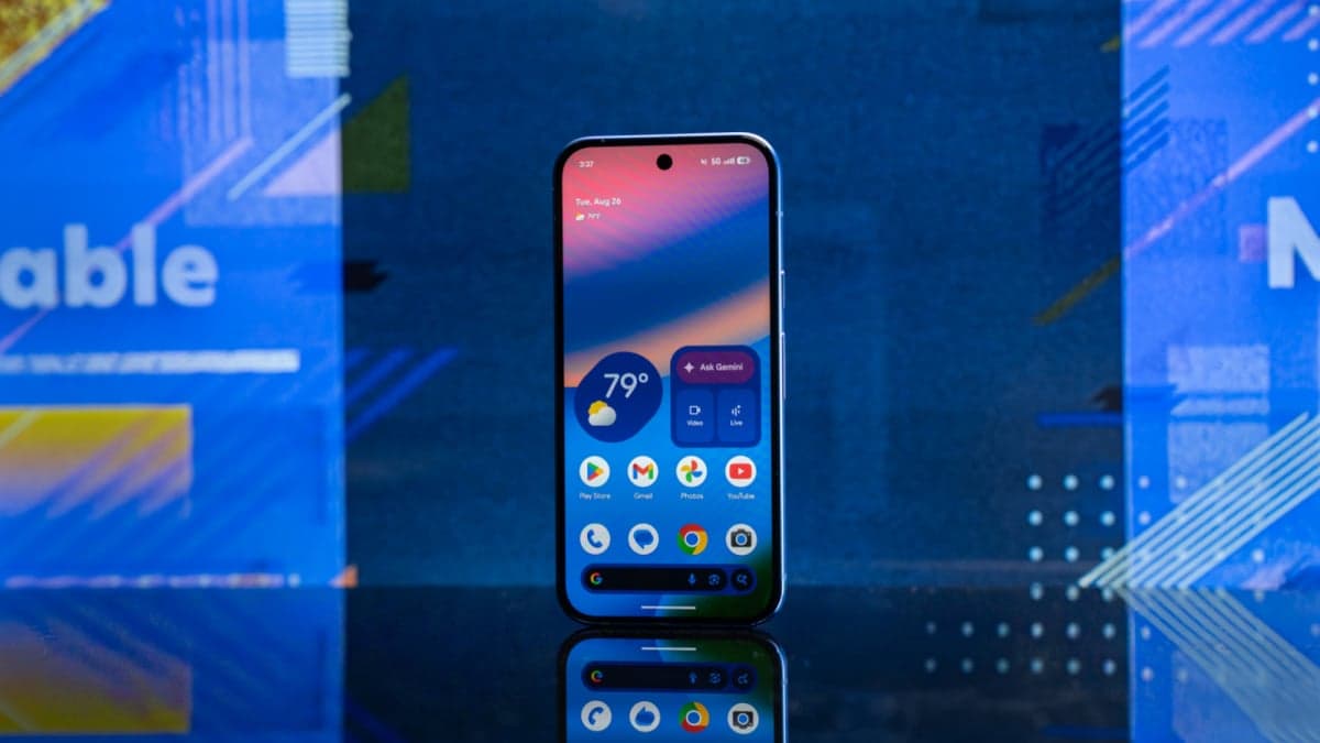 Google Pixel 11: News and Rumors