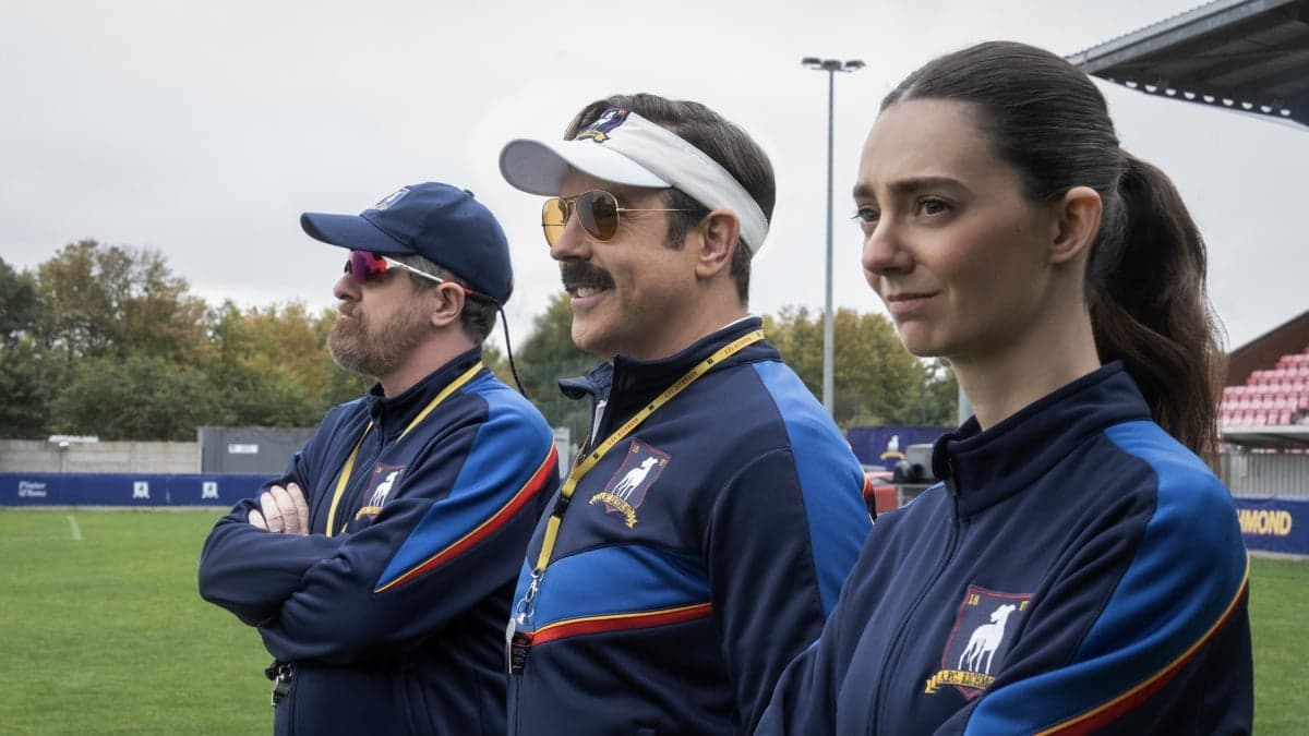Ted Lasso Season 4 Review: A New Focus on Women's Soccer