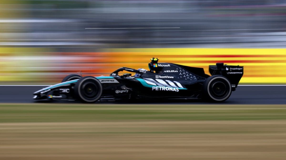 Watch F1 Live Streams Online for Free
