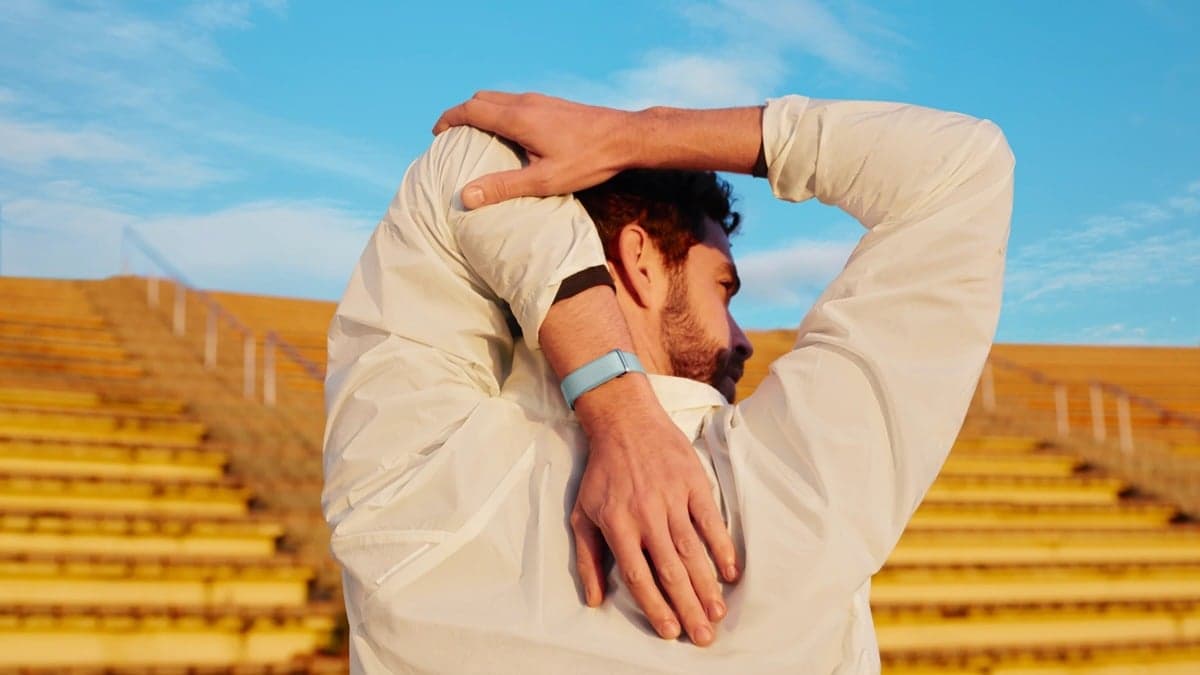 Fitbit Air Review: Is It Time to Upgrade Your Fitness Tracker?