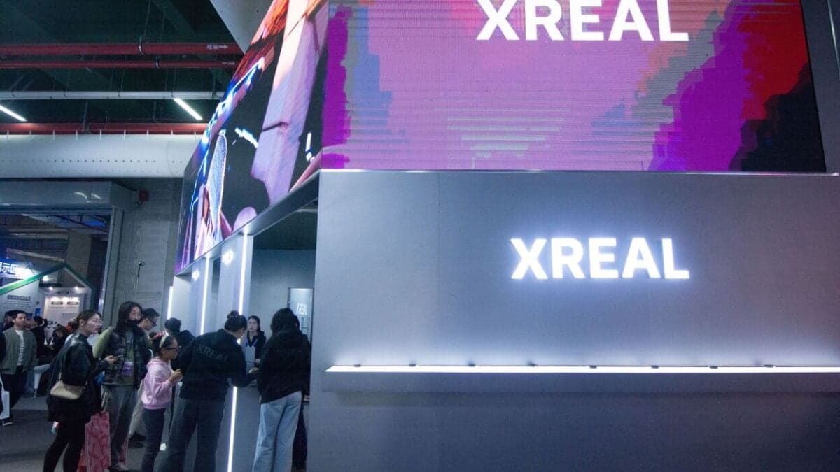 Xreal Introduces New Budget AR Glasses