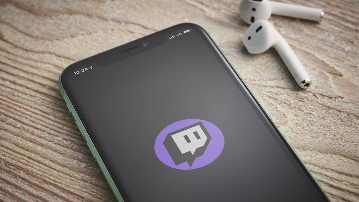 Spotify Brings a Video Podcast to Twitch