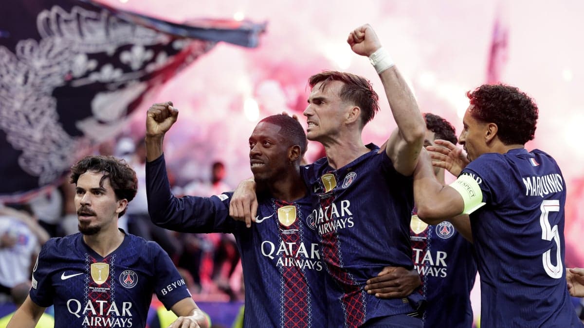 Watch Ligue 1 Online for Free
