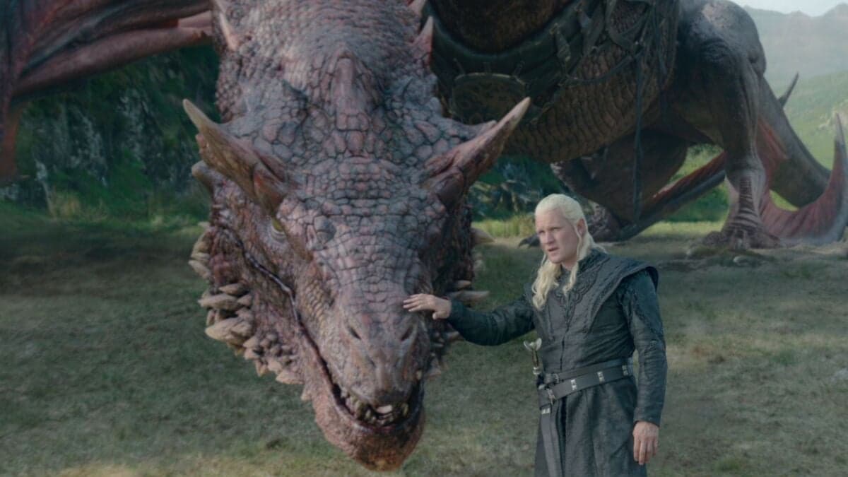 House of the Dragon Season 3, episode 7: What happened to Sheepstealer?