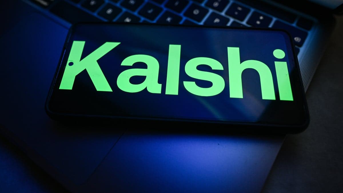 New York Sues Kalshi for Unlicensed Gambling
