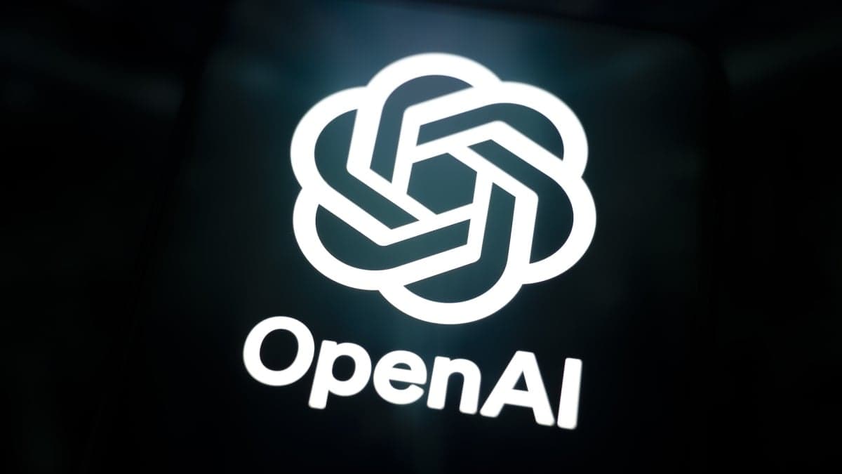 OpenAI's New Smart Speaker