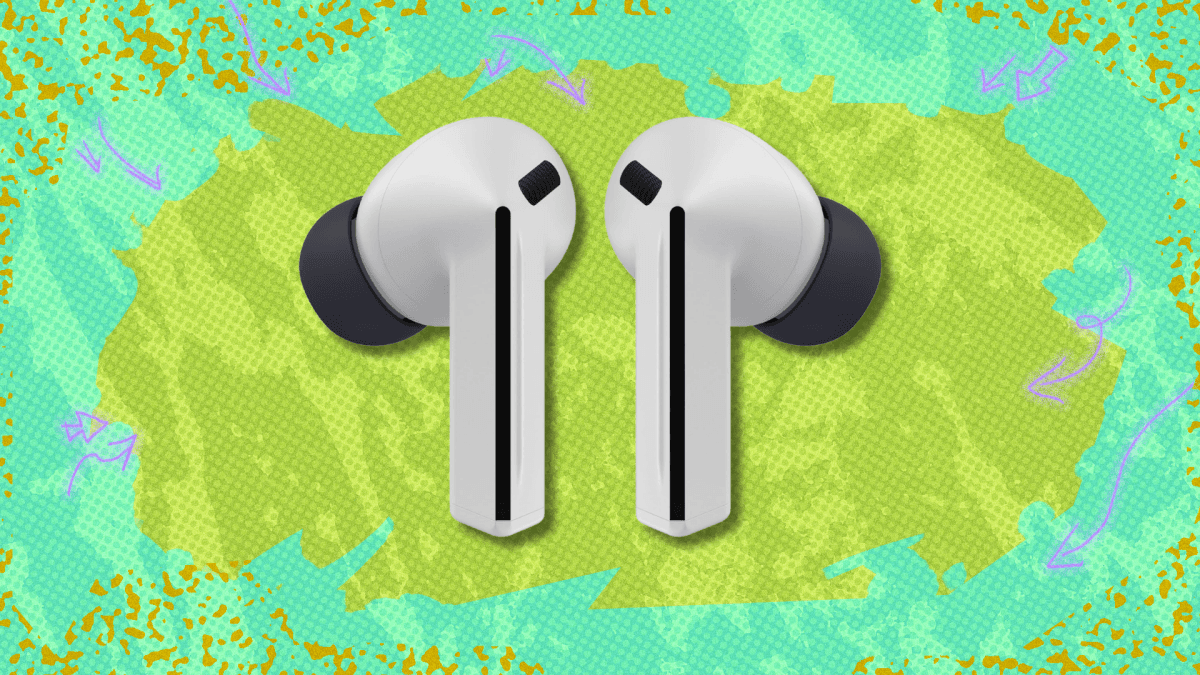 Samsung Galaxy Buds 3 FE are now under $100