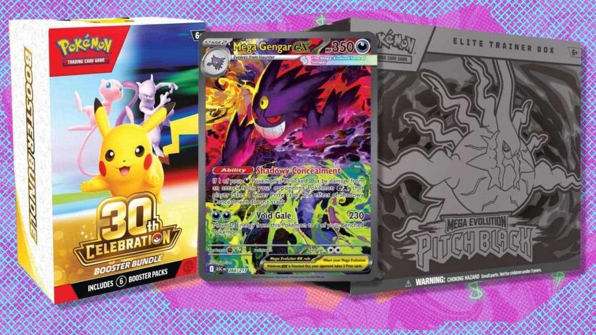Where to Buy Pokémon Cards in 2026