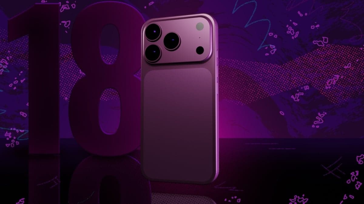 iPhone 18 News and Rumors