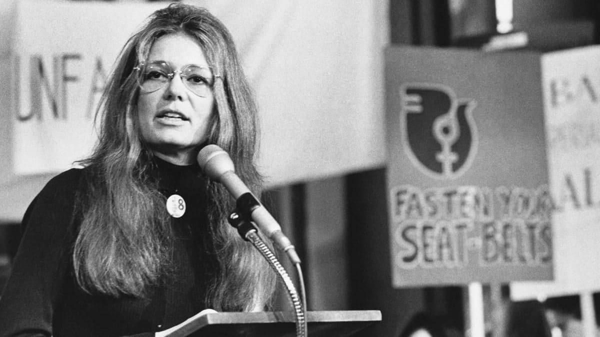 Why Gloria Steinem’s Death Still Shapes Today’s Gender‑Equality Fight
