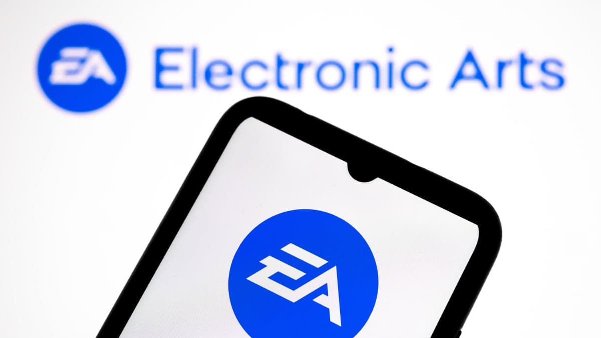 Electronic Arts Sale to Saudi Group Complete