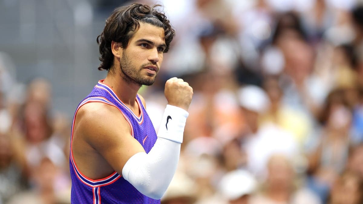 Watch the 2026 US Open for Free Online